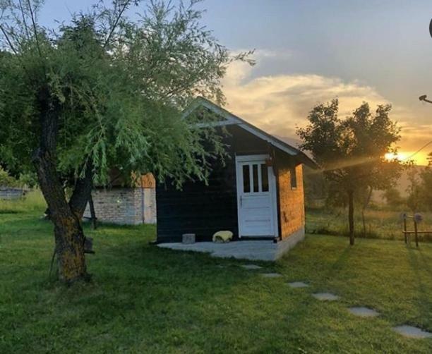 Kosta'S Romantic House Plav Kültér fotó