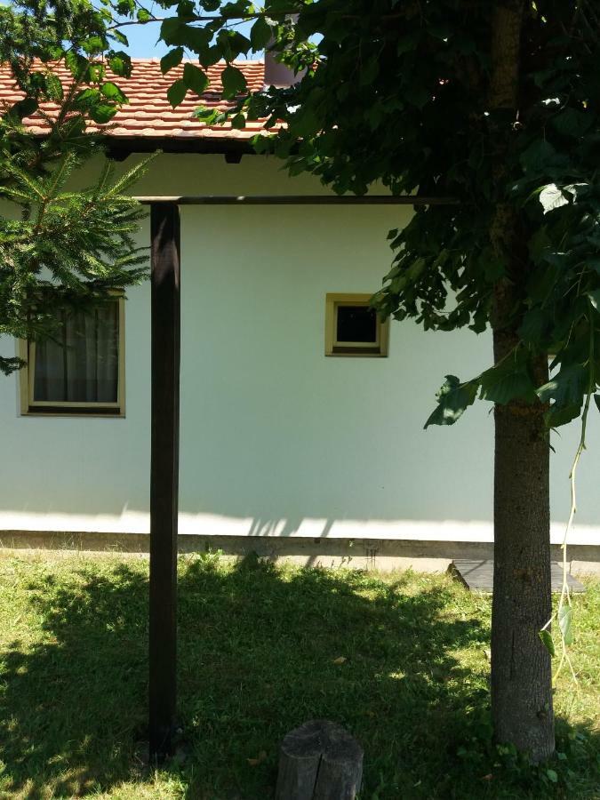 Kosta'S Romantic House Plav Kültér fotó
