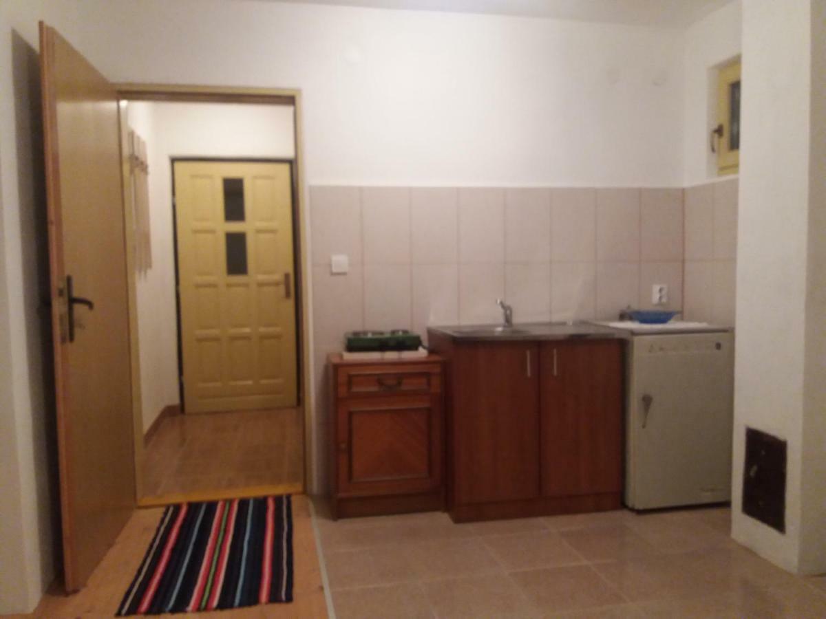 Kosta'S Romantic House Plav Kültér fotó
