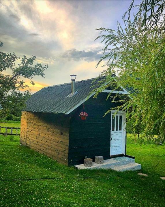 Kosta'S Romantic House Plav Kültér fotó